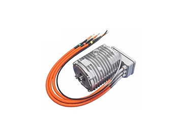 YQC系列新能源汽車(chē)驅(qū)動(dòng)電機(jī)